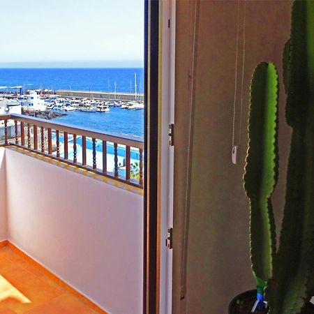 Ferienwohnung Piso En Candelaria Con Terraza, Vistas Al Mar, Aire Acondicionado Y Garaje Exterior foto